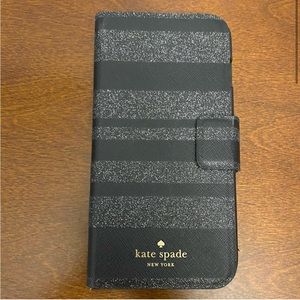 Kate Spade 7 plus phone case